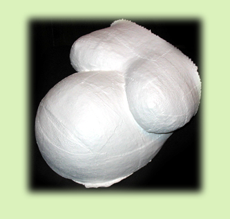 White Belly Cast