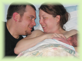 New Parents