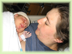 Emma's Birth Story