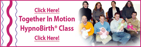 Together In Motion